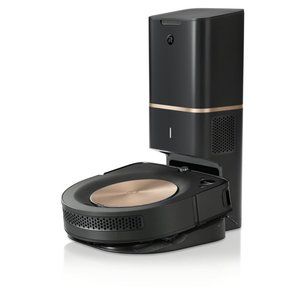 iRobot® Roomba® s9+ (9550) Wi-Fi® Connected Robot